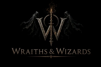 Wraiths & Wizards
